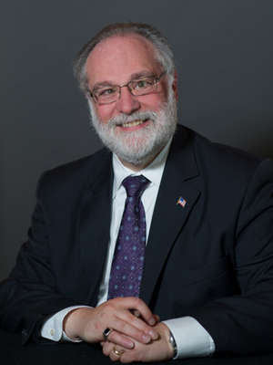 Herbert K. Daroff, JD